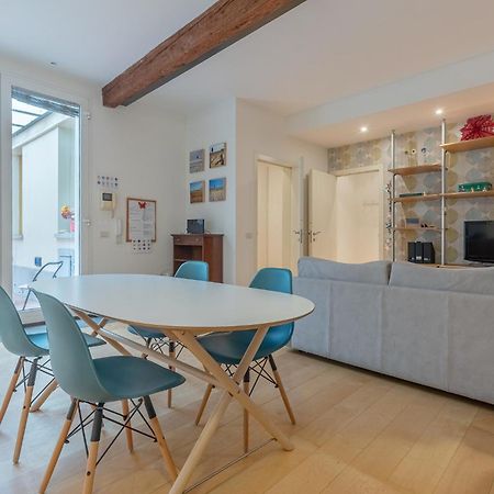 Teatro Duse Duplex Flat Apartment Болоня Екстериор снимка