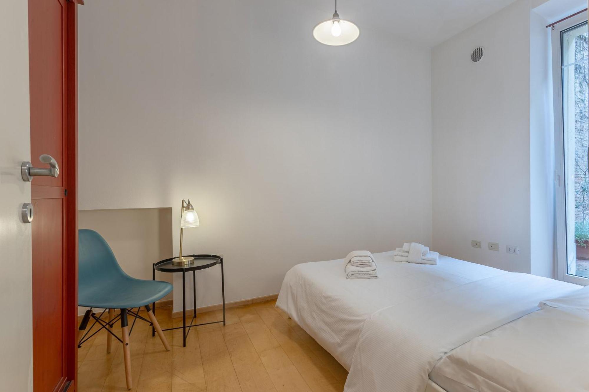 Teatro Duse Duplex Flat Apartment Болоня Екстериор снимка