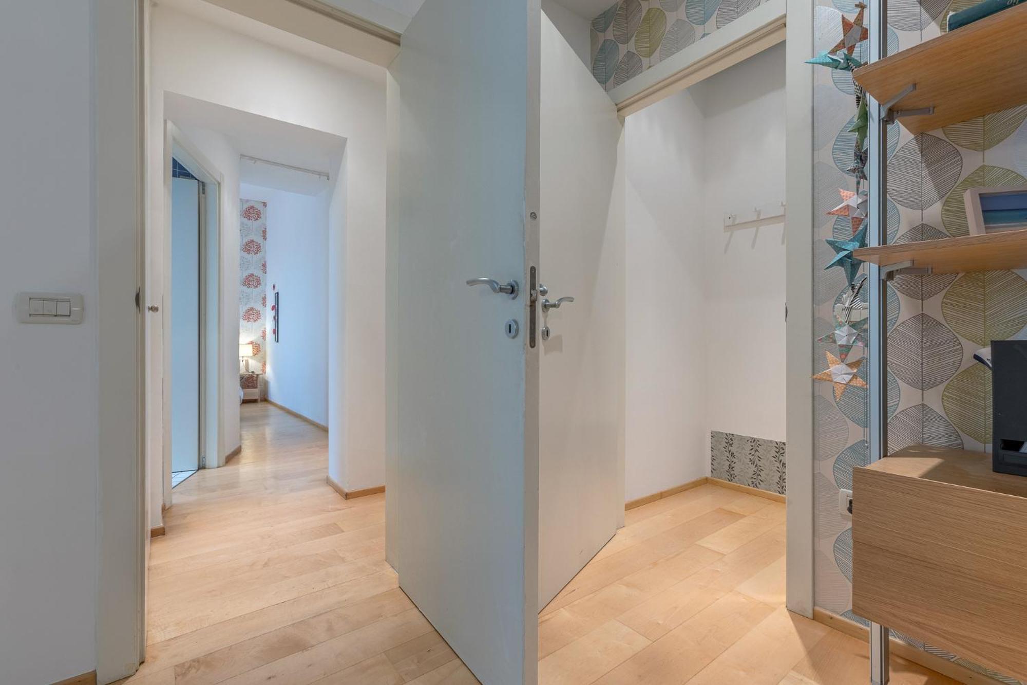 Teatro Duse Duplex Flat Apartment Болоня Екстериор снимка